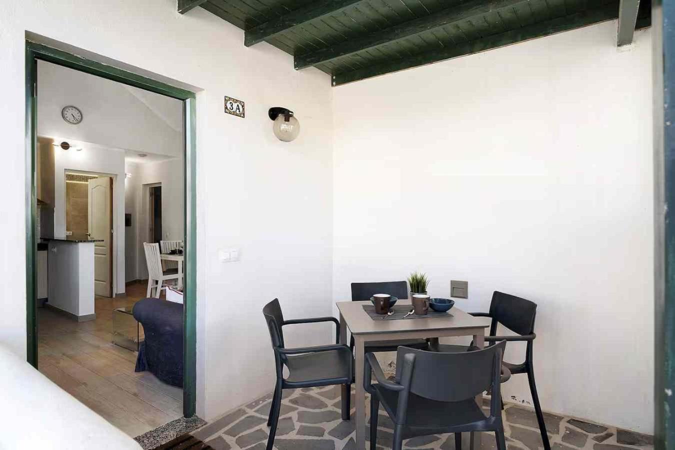 La Roca Appartement *