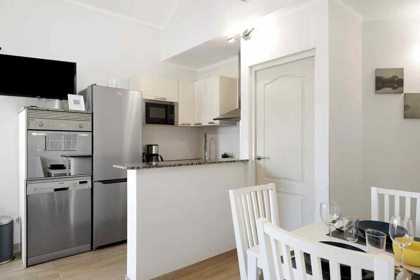 La Roca Appartement Costa Teguise