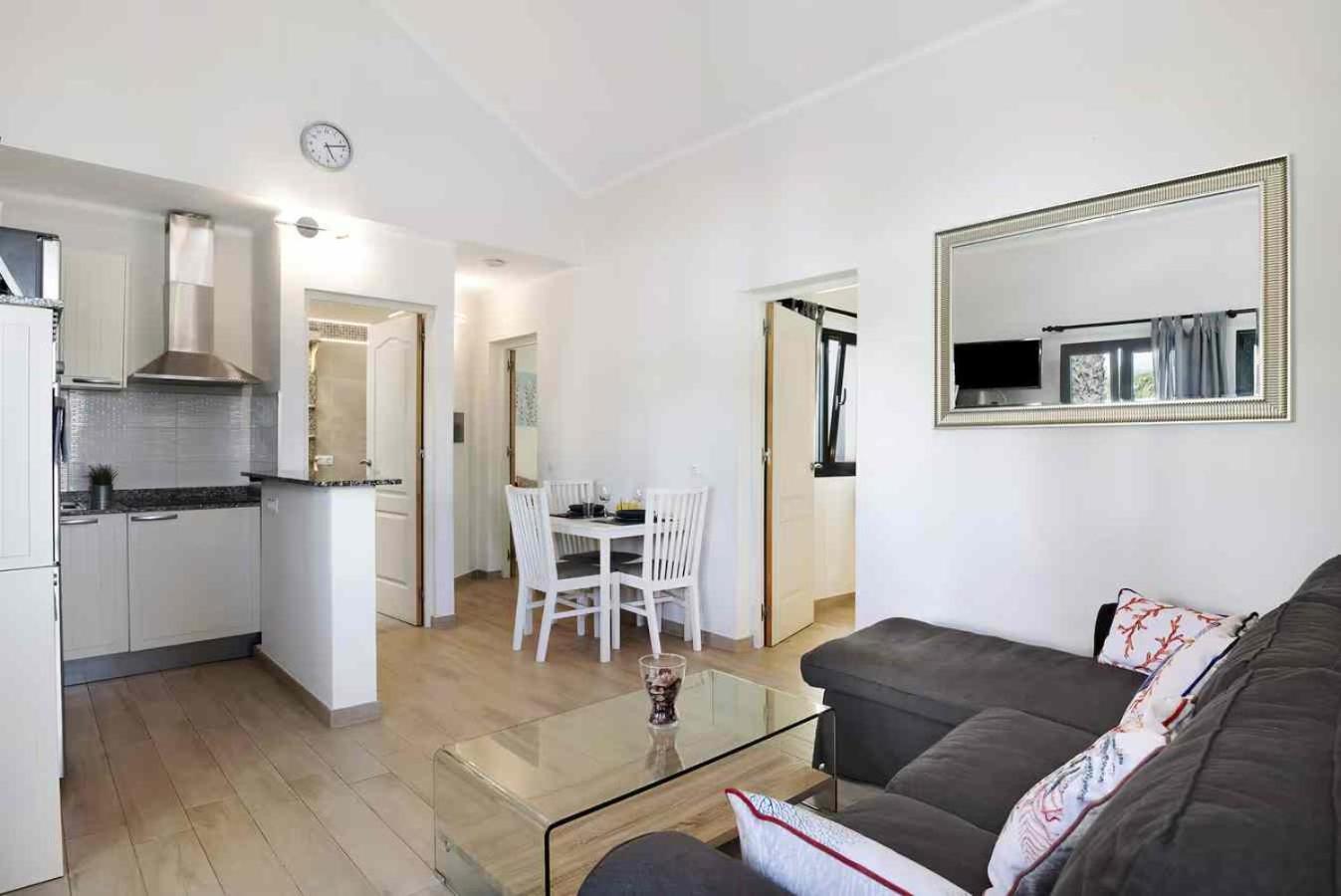 La Roca Appartement