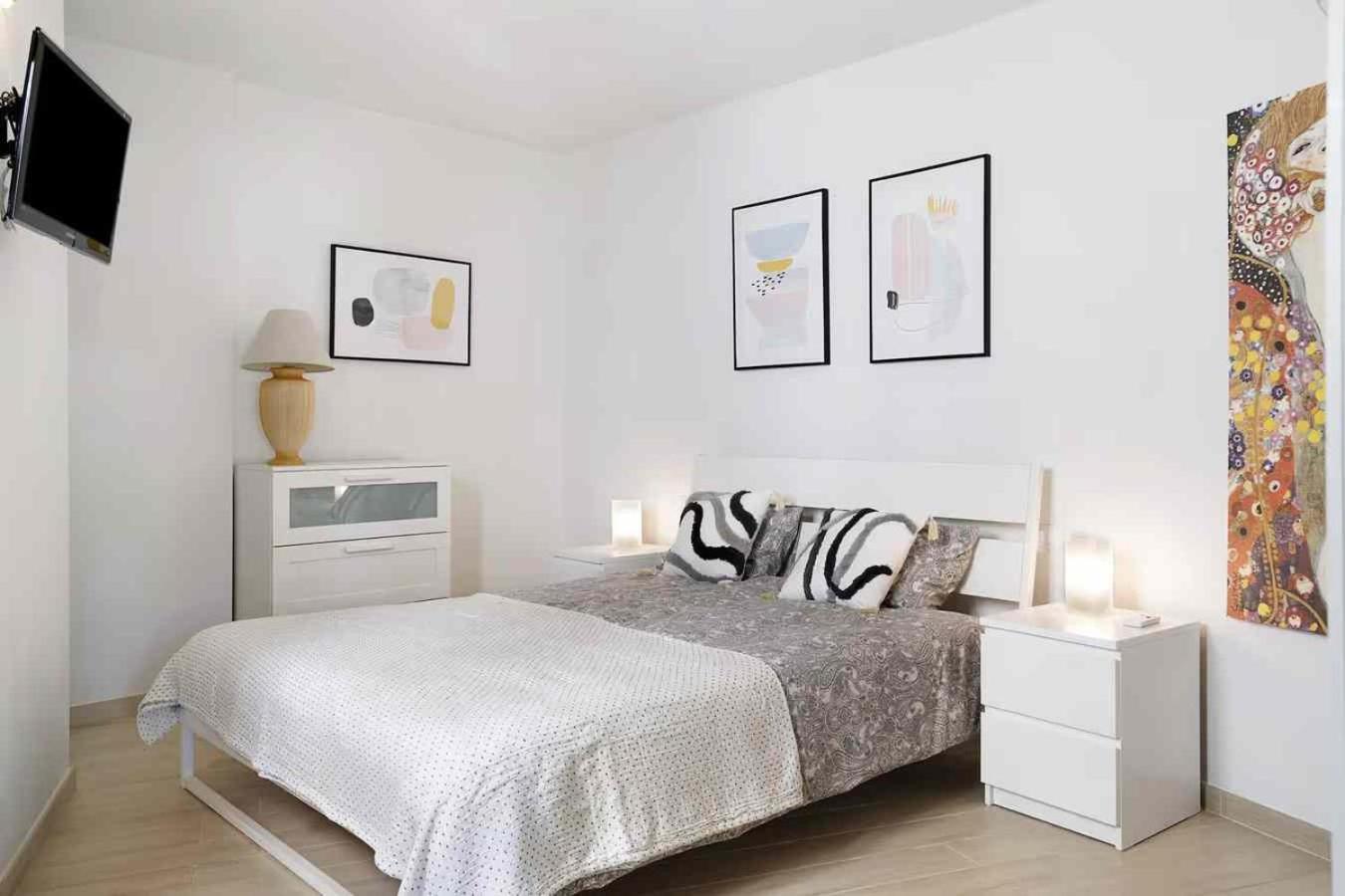 La Roca Appartement *