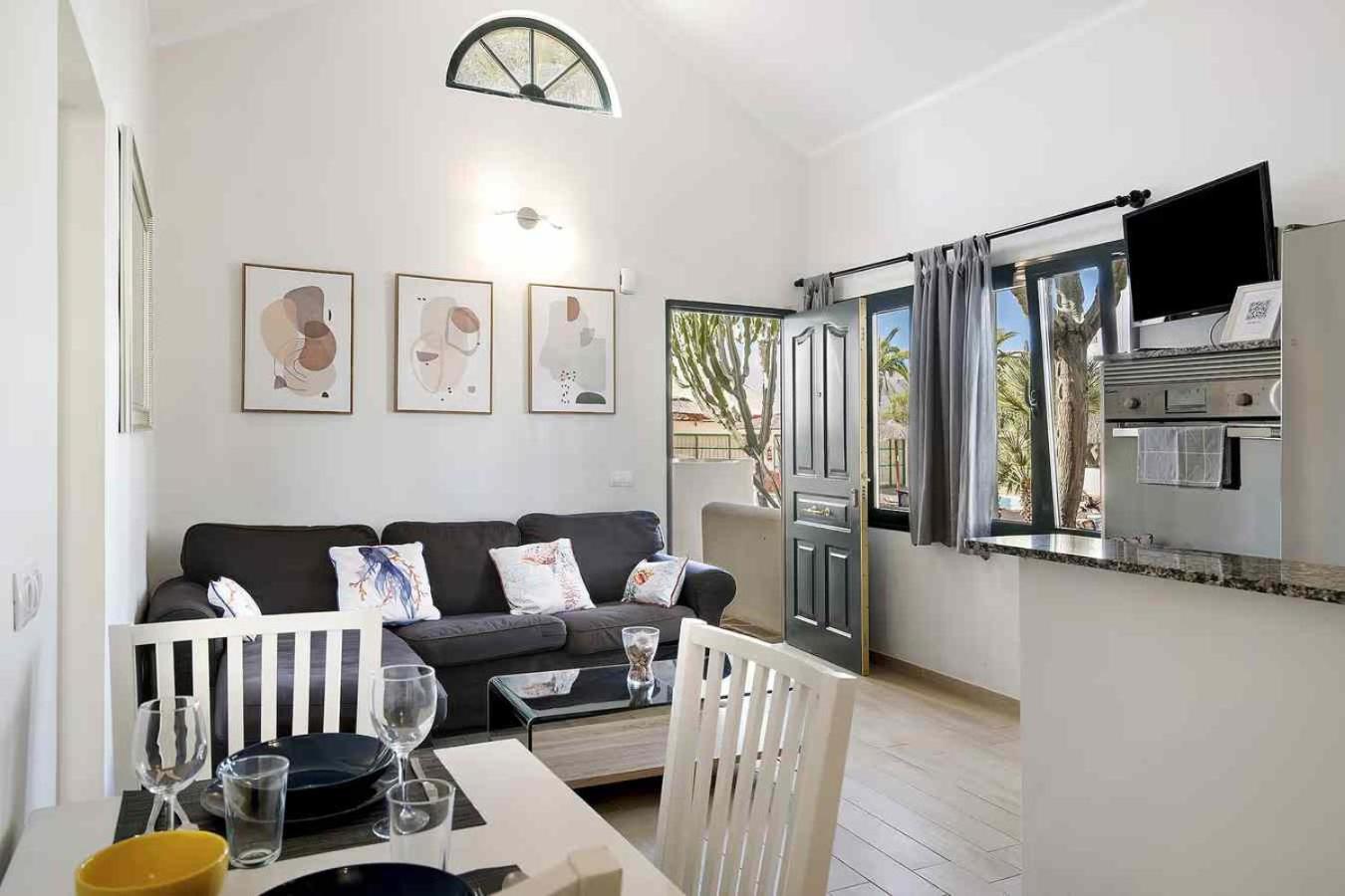 Appartement La Roca *